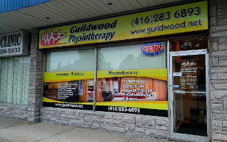 Guildwood Storefront image