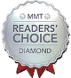 Diamond Award Image