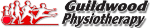 Guildwood Mobile Logo